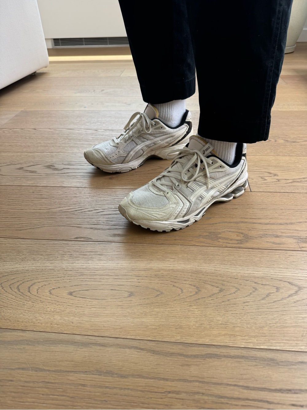 Men's Running Sneakers - Asics